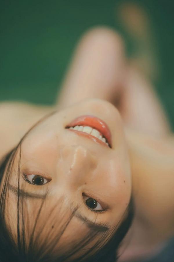 相楽伊織 相乐伊织 《相楽伊織 - more and more》日本女神泳池比基尼与清爽私房写真集第72张图片
