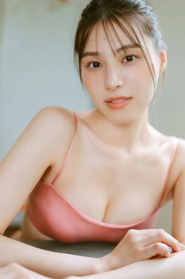 相楽伊織 相乐伊织 相楽伊織 - Summer Vibes 日本夏日清新比基尼与家居性感写真第28张图片