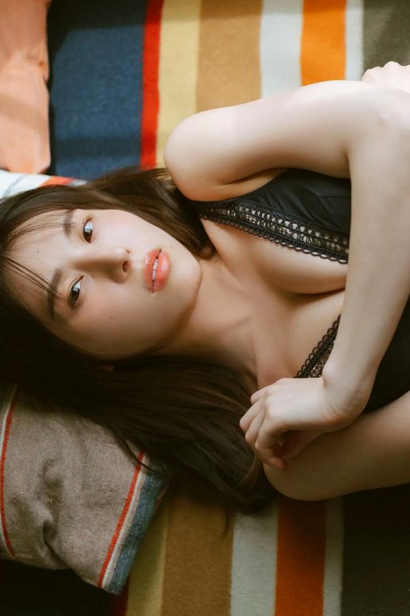 相楽伊織 相乐伊织 相楽伊織 - Summer Vibes 日本夏日清新比基尼与家居性感写真第39张图片