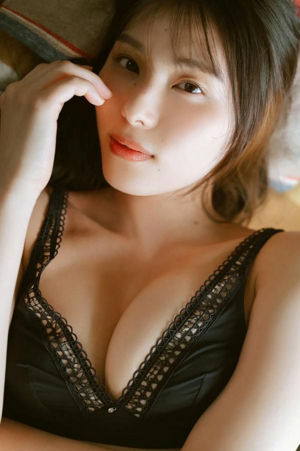 相楽伊織 相乐伊织 相楽伊織 - Summer Vibes 日本夏日清新比基尼与家居性感写真第40张图片