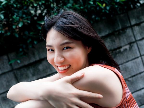 相楽伊織 相乐伊织  相楽伊織 - 隣には君がいた (私房照/性感诱惑/浴室清纯女神/艺术写真)第4张图片