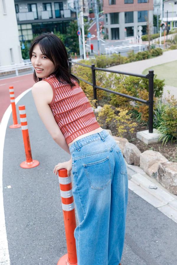 相楽伊織 相乐伊织  相楽伊織 - 隣には君がいた (私房照/性感诱惑/浴室清纯女神/艺术写真)第5张图片