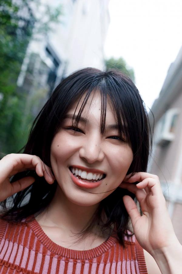 相楽伊織 相乐伊织  相楽伊織 - 隣には君がいた (私房照/性感诱惑/浴室清纯女神/艺术写真)第7张图片
