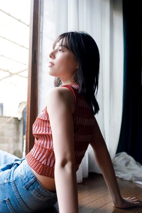 相楽伊織 相乐伊织  相楽伊織 - 隣には君がいた (私房照/性感诱惑/浴室清纯女神/艺术写真)第9张图片