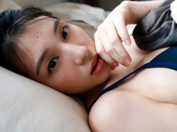 相楽伊織 相乐伊织  相楽伊織 - 隣には君がいた (私房照/性感诱惑/浴室清纯女神/艺术写真)第43张图片