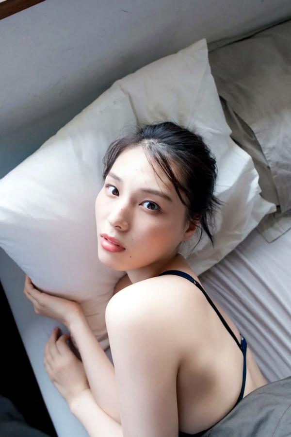 相楽伊織 相乐伊织  相楽伊織 - 隣には君がいた (私房照/性感诱惑/浴室清纯女神/艺术写真)第45张图片