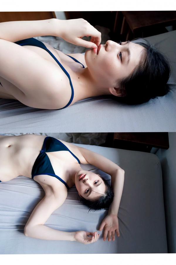 相楽伊織 相乐伊织  相楽伊織 - 隣には君がいた (私房照/性感诱惑/浴室清纯女神/艺术写真)第48张图片