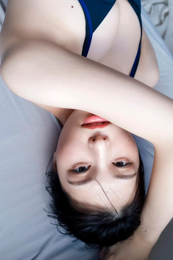 相楽伊織 相乐伊织  相楽伊織 - 隣には君がいた (私房照/性感诱惑/浴室清纯女神/艺术写真)第49张图片