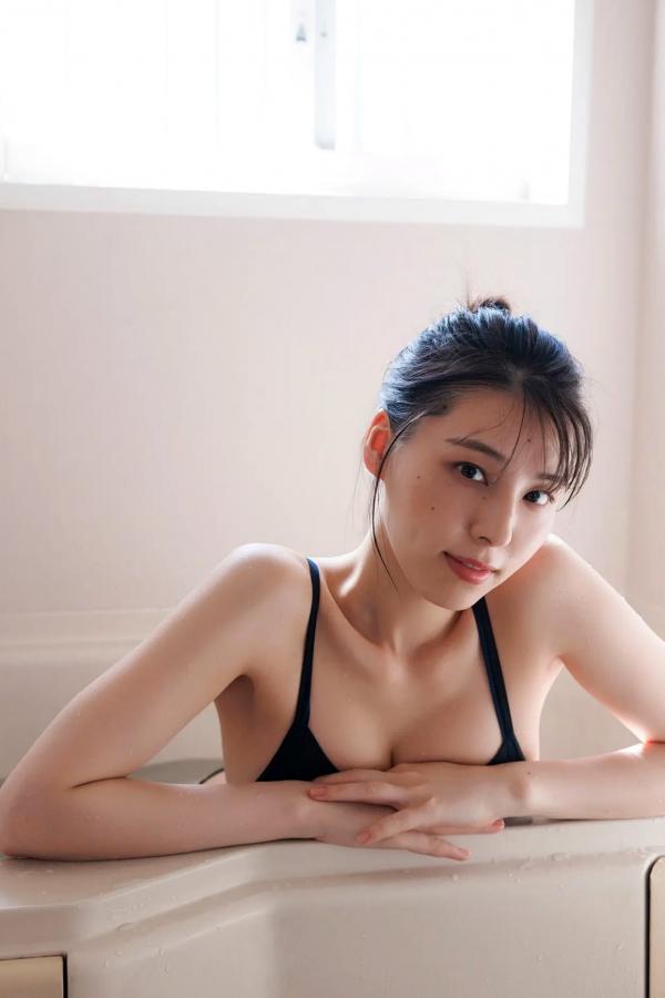 相楽伊織 相乐伊织  相楽伊織 - 隣には君がいた (私房照/性感诱惑/浴室清纯女神/艺术写真)第62张图片