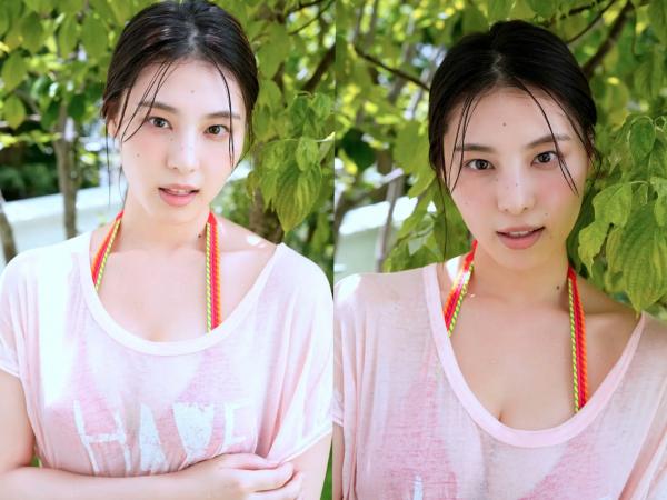相楽伊織 相乐伊织  相楽伊織 -  Stunning第2张图片