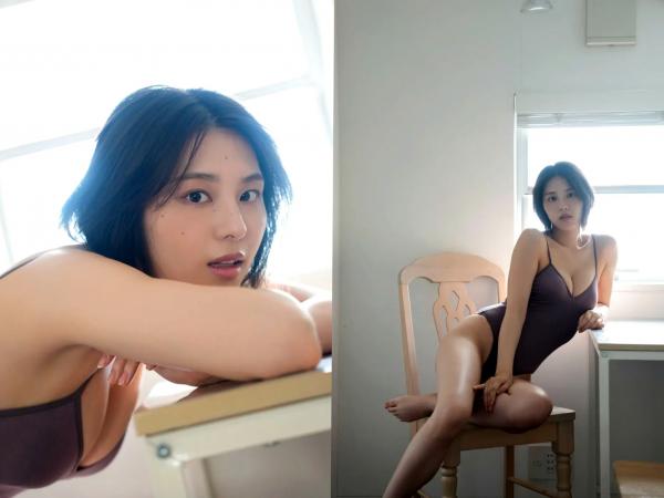 相楽伊織 相乐伊织  相楽伊織 -  Stunning第21张图片