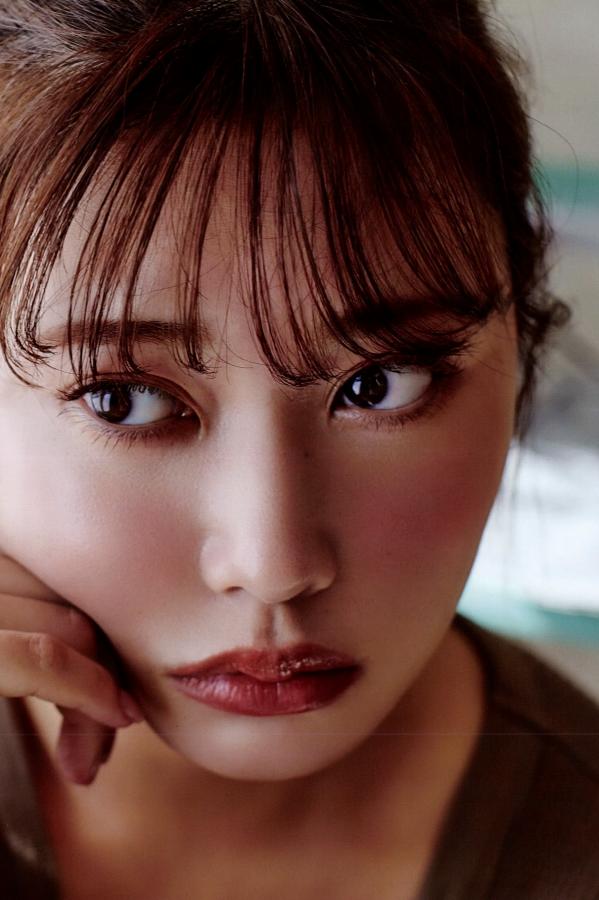 伊藤純奈 伊藤纯奈 伊藤純奈写真集COIN 户外阳光泳装性感甜美 [97P]第19张图片