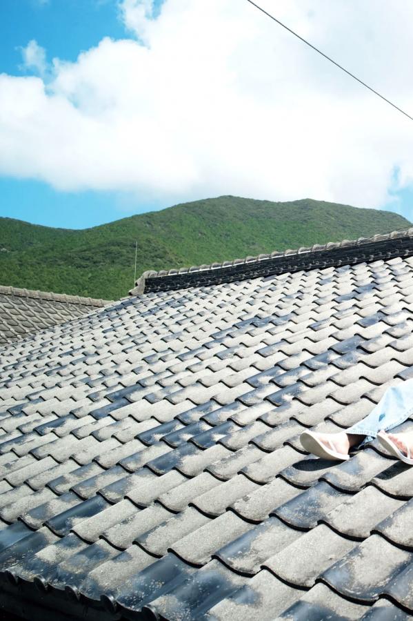 北野瑠華 北野瑠华 北野瑠華 - 维纳斯的诞生 日本户外大尺度湿身性感写真第49张图片