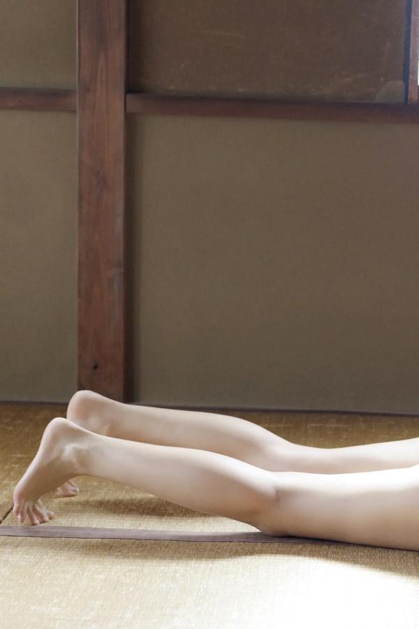 北野瑠華 北野瑠华 北野瑠華 - ESCAPE ENTAME 36℃ 日系清纯校服与性感内衣私房写真第34张图片