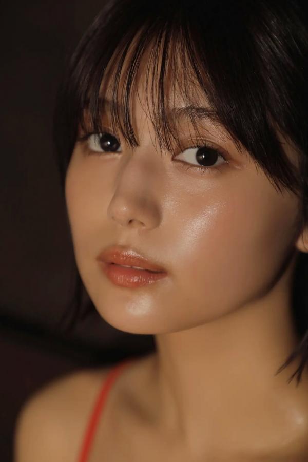 北野瑠華 北野瑠华 北野瑠華 - 熱波：日本女神浴室比基尼湿身写真第40张图片