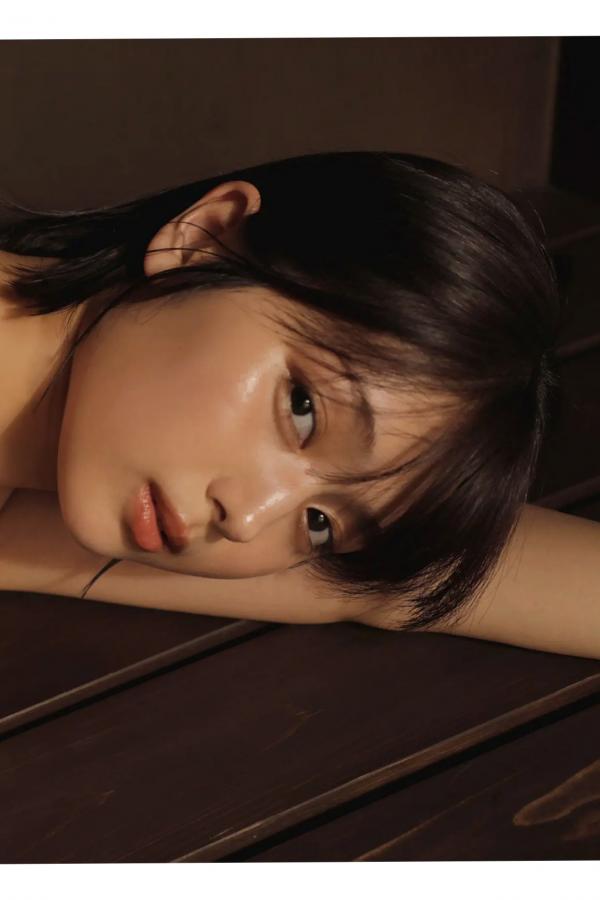 北野瑠華 北野瑠华 北野瑠華 - 熱波：日本女神浴室比基尼湿身写真第61张图片