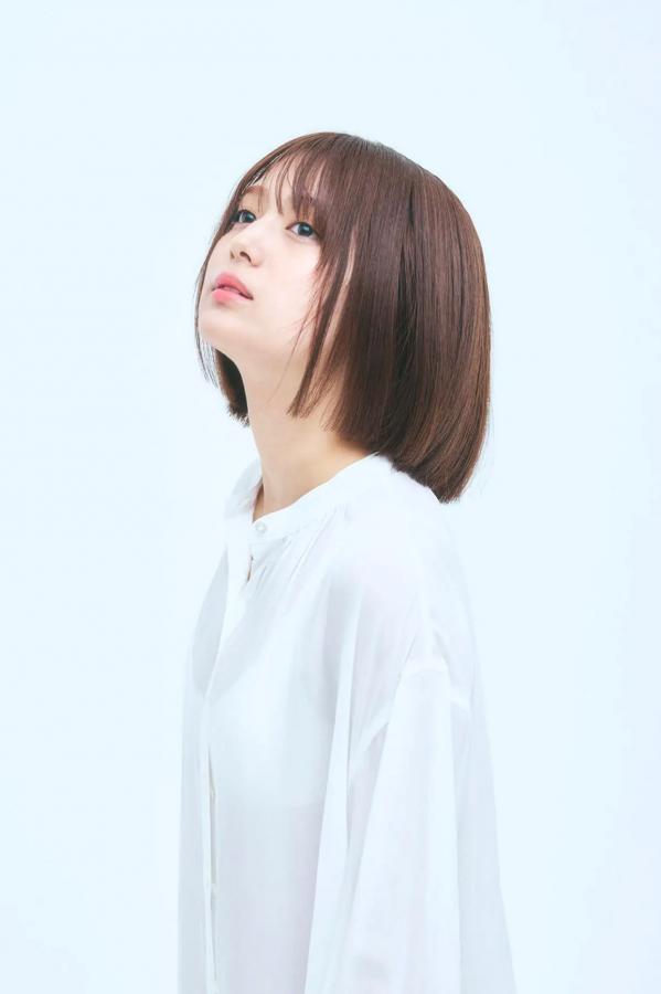 北野瑠華 北野瑠华 北野瑠華 - In my mind 浴室湿身性感写真 极品内衣大秀身材第2张图片