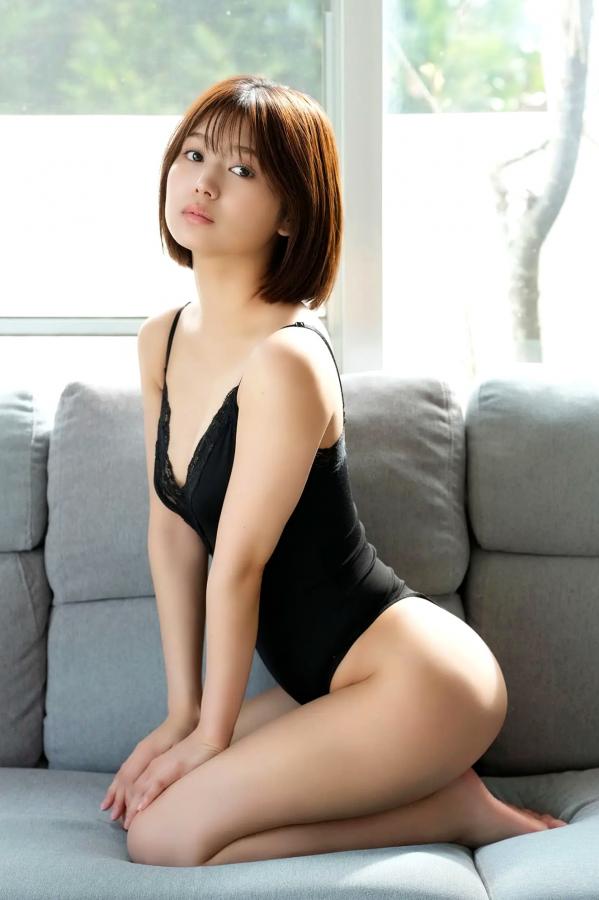 北野瑠華 北野瑠华 《北野瑠華 - こっち向いてよ》日本性感女神比基尼内衣私房写真第36张图片