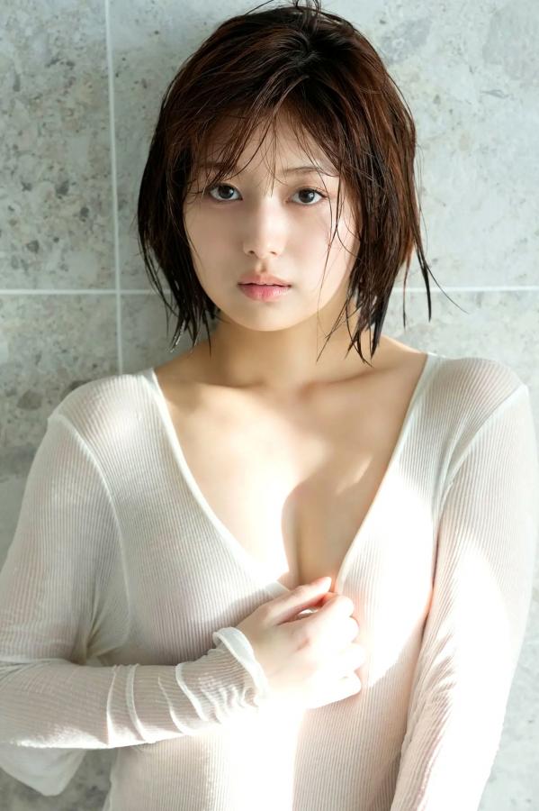 北野瑠華 北野瑠华 《北野瑠華 - こっち向いてよ》日本性感女神比基尼内衣私房写真第85张图片