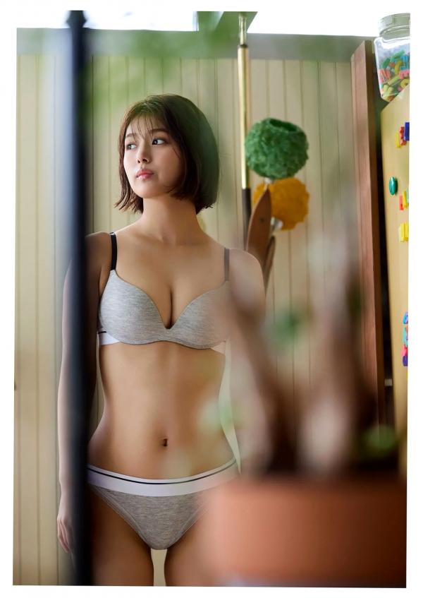 北野瑠華 北野瑠华  北野瑠華 - PINUP GIRL第11张图片