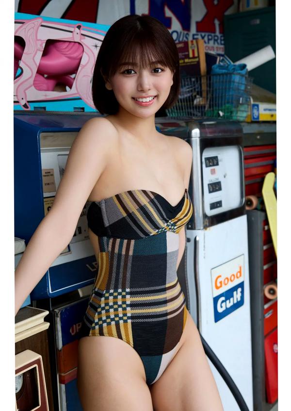 北野瑠華 北野瑠华  北野瑠華 - PINUP GIRL第43张图片