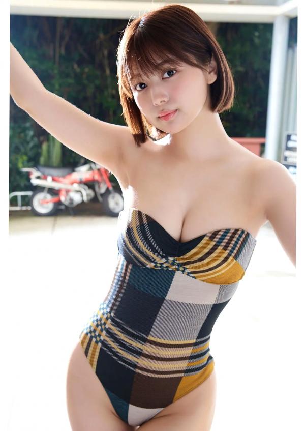 北野瑠華 北野瑠华  北野瑠華 - PINUP GIRL第57张图片