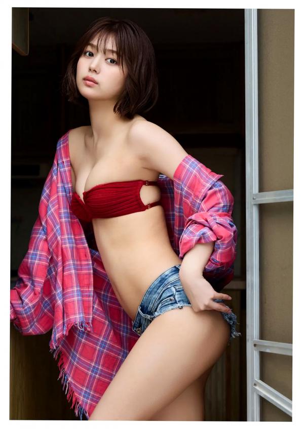 北野瑠華 北野瑠华  北野瑠華 - PINUP GIRL第59张图片