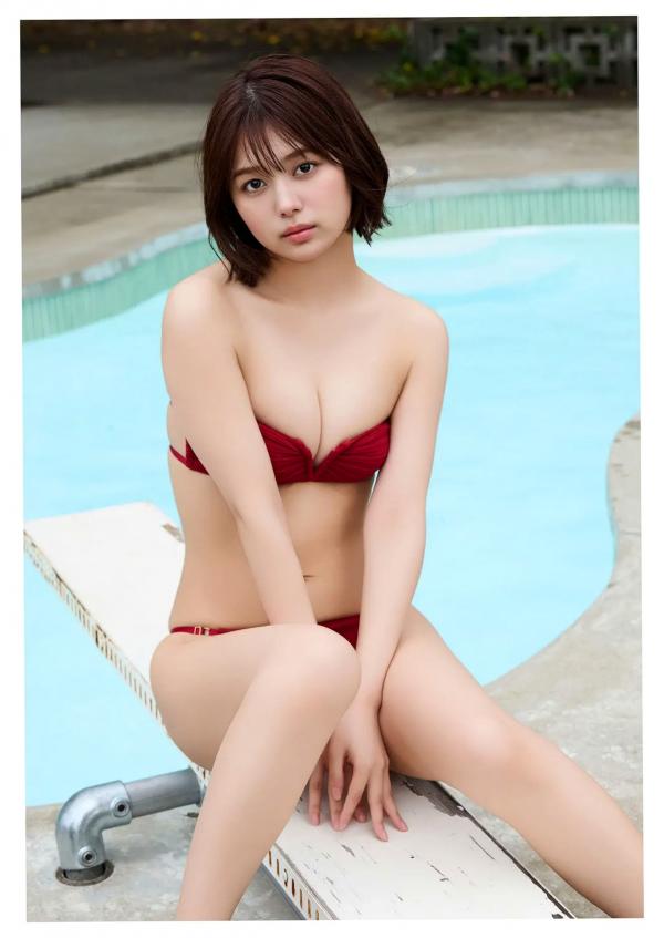 北野瑠華 北野瑠华  北野瑠華 - PINUP GIRL第68张图片
