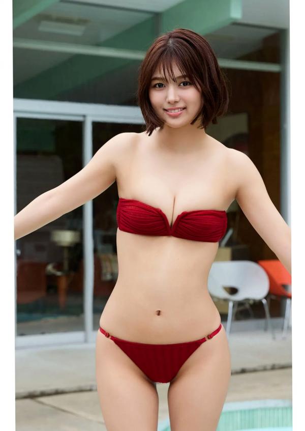 北野瑠華 北野瑠华  北野瑠華 - PINUP GIRL第72张图片