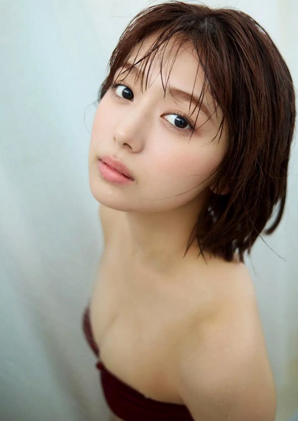北野瑠華 北野瑠华  北野瑠華 - PINUP GIRL第77张图片