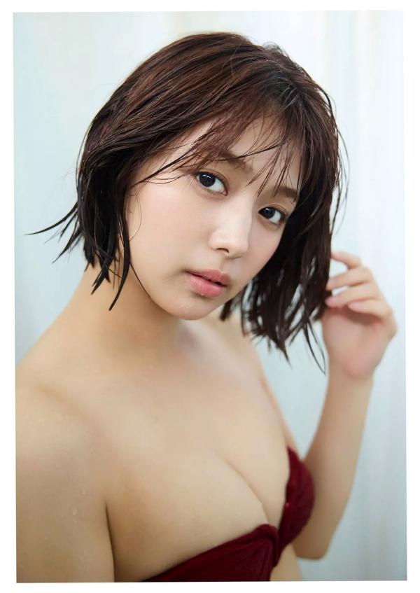 北野瑠華 北野瑠华  北野瑠華 - PINUP GIRL第78张图片