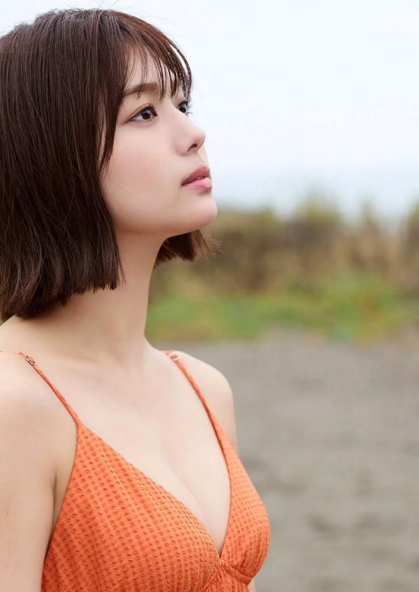 北野瑠華 北野瑠华  北野瑠華 - PINUP GIRL第80张图片