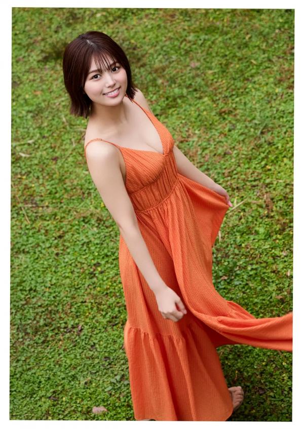 北野瑠華 北野瑠华  北野瑠華 - PINUP GIRL第84张图片
