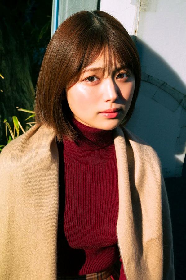 北野瑠華 北野瑠华  北野瑠華 - これっきり 日系私房写真，湿身内衣造型尽显清纯诱惑与性感身材第2张图片