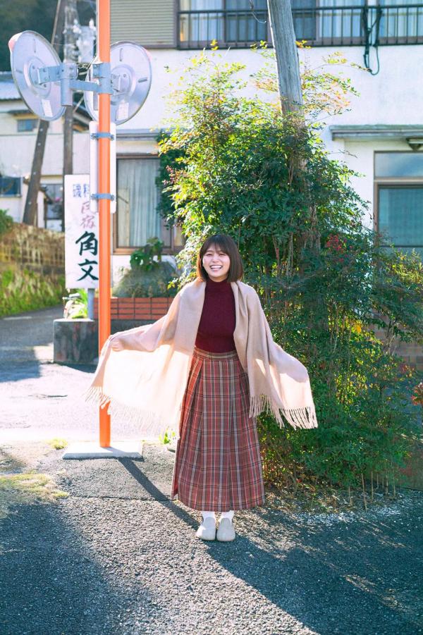 北野瑠華 北野瑠华  北野瑠華 - これっきり 日系私房写真，湿身内衣造型尽显清纯诱惑与性感身材第5张图片