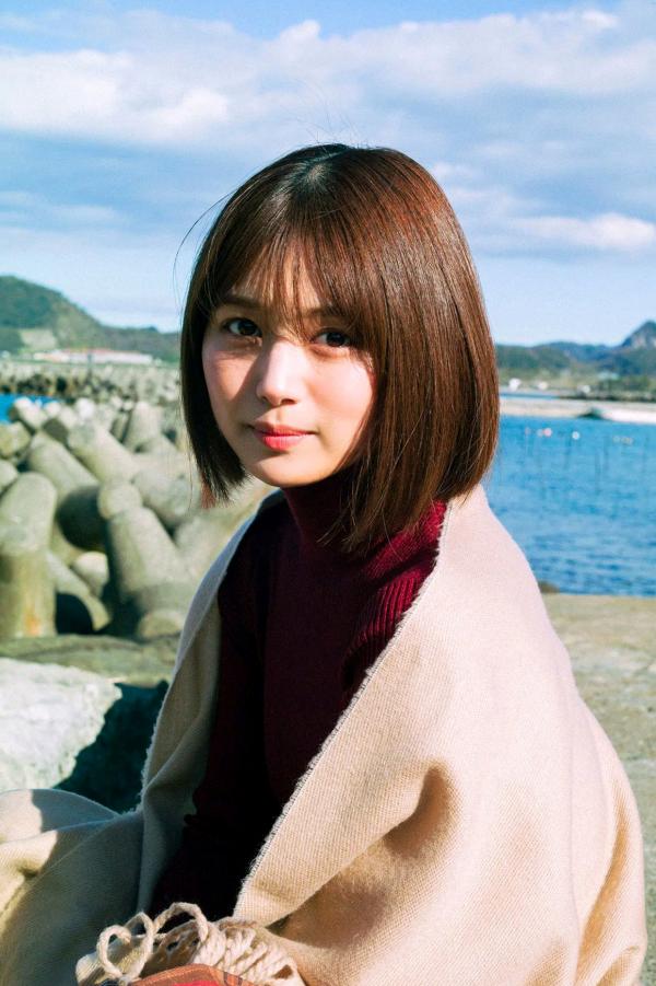 北野瑠華 北野瑠华  北野瑠華 - これっきり 日系私房写真，湿身内衣造型尽显清纯诱惑与性感身材第8张图片