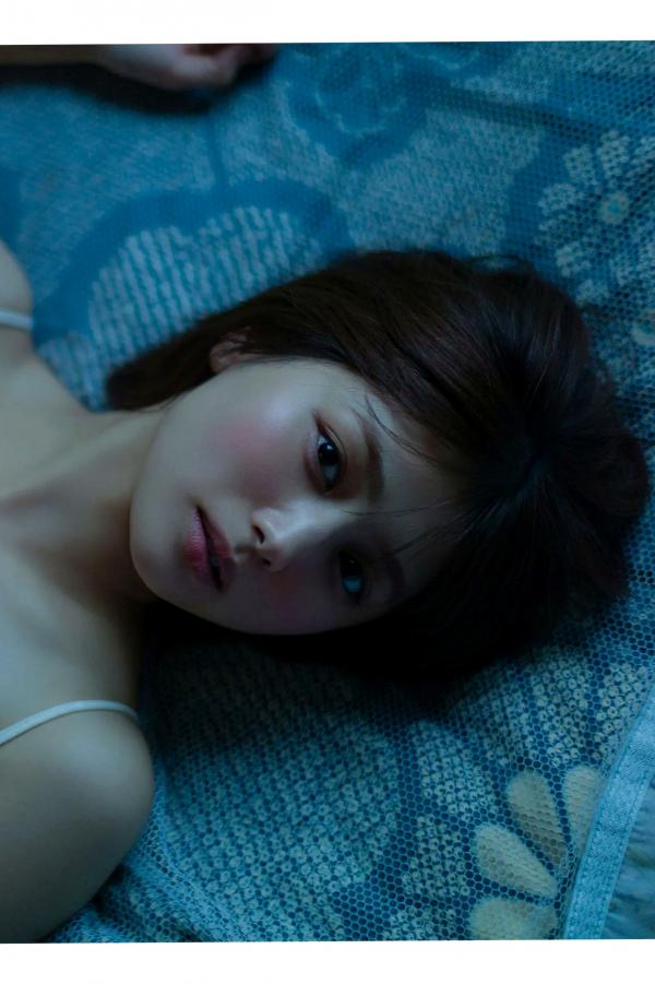 北野瑠華 北野瑠华  北野瑠華 - これっきり 日系私房写真，湿身内衣造型尽显清纯诱惑与性感身材第70张图片