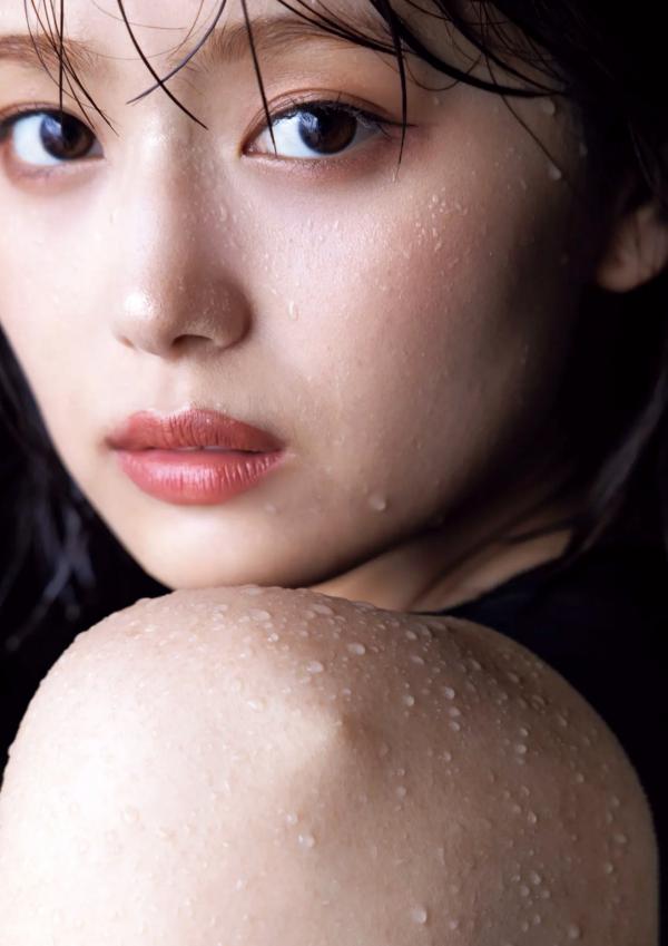 北野瑠華 北野瑠华  北野瑠华 - 触れて、みる？清纯诱惑系海边比基尼与居家私房写真第109张图片