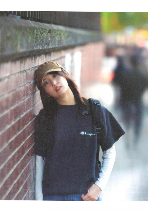 惣田紗莉渚 惣田纱莉渚  惣田纱莉渚首部写真集《うらばなし》，清纯芭蕾舞装练功房写真，展现柔美身姿与清新气质，精选114P第3张图片