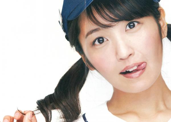 惣田紗莉渚 惣田纱莉渚  惣田纱莉渚首部写真集《うらばなし》，清纯芭蕾舞装练功房写真，展现柔美身姿与清新气质，精选114P第6张图片