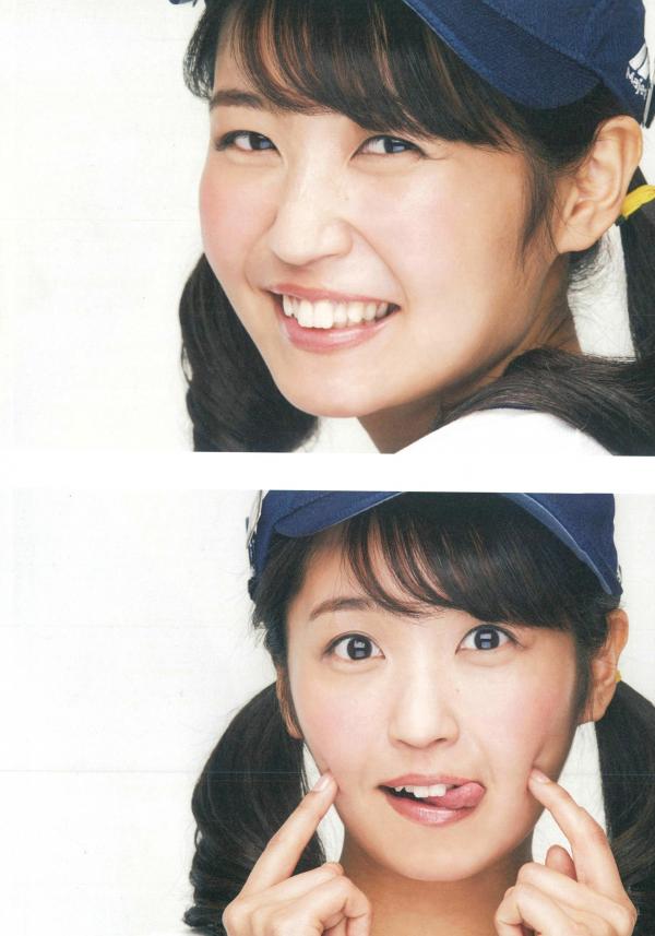 惣田紗莉渚 惣田纱莉渚  惣田纱莉渚首部写真集《うらばなし》，清纯芭蕾舞装练功房写真，展现柔美身姿与清新气质，精选114P第8张图片