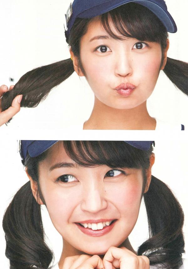 惣田紗莉渚 惣田纱莉渚  惣田纱莉渚首部写真集《うらばなし》，清纯芭蕾舞装练功房写真，展现柔美身姿与清新气质，精选114P第9张图片