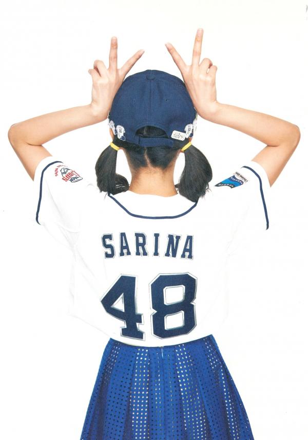 惣田紗莉渚 惣田纱莉渚  惣田纱莉渚首部写真集《うらばなし》，清纯芭蕾舞装练功房写真，展现柔美身姿与清新气质，精选114P第12张图片