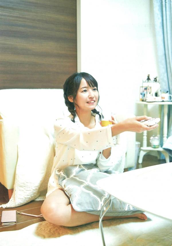 惣田紗莉渚 惣田纱莉渚  惣田纱莉渚首部写真集《うらばなし》，清纯芭蕾舞装练功房写真，展现柔美身姿与清新气质，精选114P第15张图片