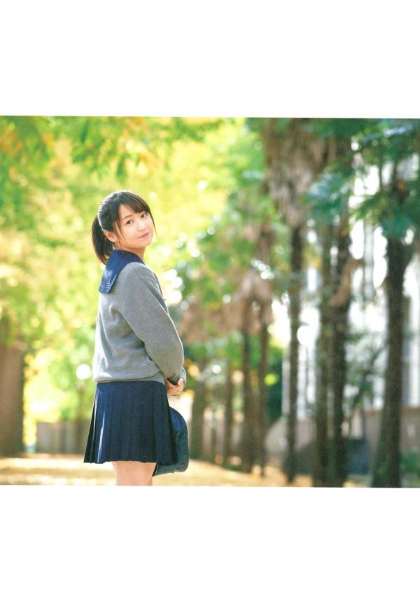 惣田紗莉渚 惣田纱莉渚  惣田纱莉渚首部写真集《うらばなし》，清纯芭蕾舞装练功房写真，展现柔美身姿与清新气质，精选114P第25张图片