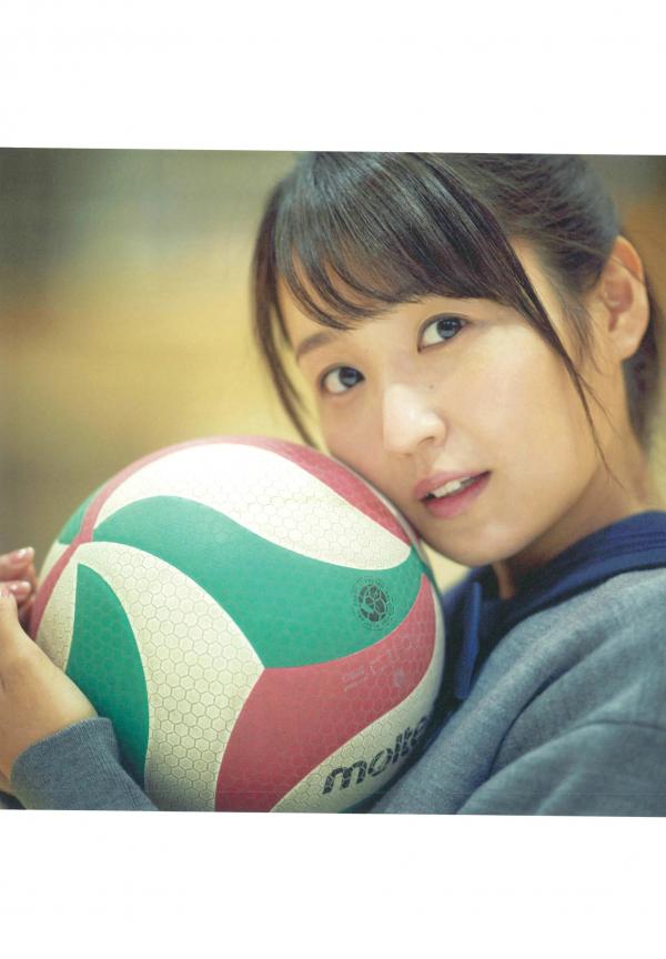 惣田紗莉渚 惣田纱莉渚  惣田纱莉渚首部写真集《うらばなし》，清纯芭蕾舞装练功房写真，展现柔美身姿与清新气质，精选114P第28张图片