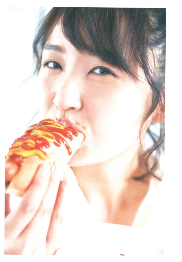 惣田紗莉渚 惣田纱莉渚  惣田纱莉渚首部写真集《うらばなし》，清纯芭蕾舞装练功房写真，展现柔美身姿与清新气质，精选114P第61张图片