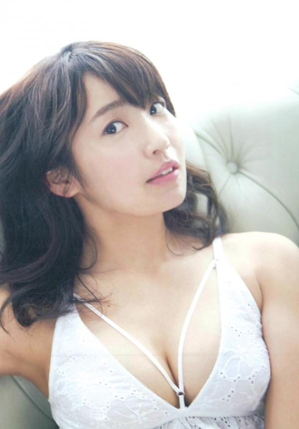 惣田紗莉渚 惣田纱莉渚  惣田纱莉渚首部写真集《うらばなし》，清纯芭蕾舞装练功房写真，展现柔美身姿与清新气质，精选114P第67张图片