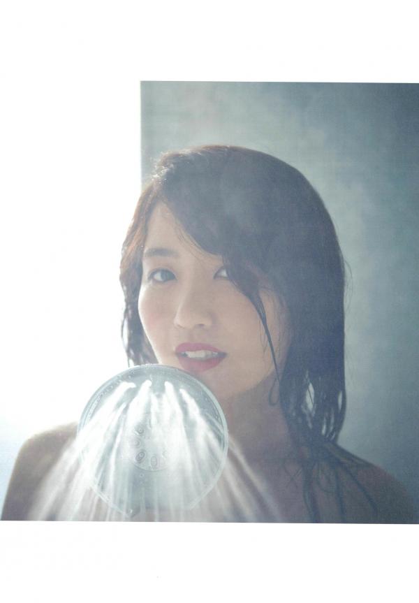 惣田紗莉渚 惣田纱莉渚  惣田纱莉渚首部写真集《うらばなし》，清纯芭蕾舞装练功房写真，展现柔美身姿与清新气质，精选114P第73张图片