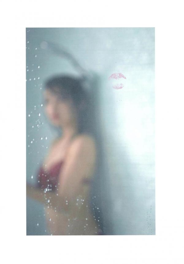 惣田紗莉渚 惣田纱莉渚  惣田纱莉渚首部写真集《うらばなし》，清纯芭蕾舞装练功房写真，展现柔美身姿与清新气质，精选114P第78张图片